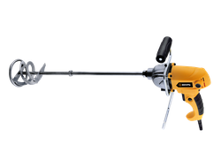 Строительный миксер СМ-1200Э