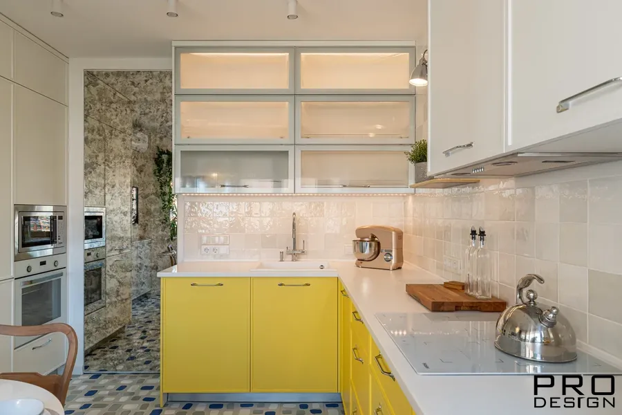 Мы на тв (Квартирный вопрос) 11