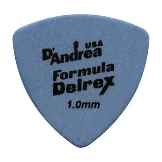 D`Andrea RD346-100 Formula Delrex