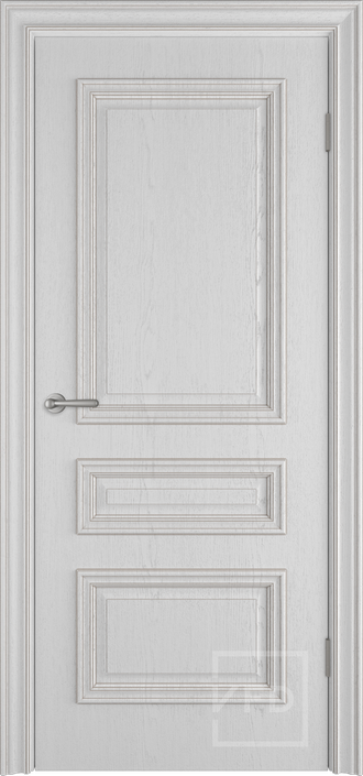 Дверь ПГ Antique 3 cameo classic pl