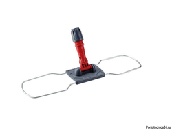 Держатель мопа 50 см, рамка складная