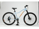 Горный велосипед TT266/ 8ск 27.5" синий рама 17"