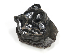 Гематит, коллекционный образец, Марокко (40*34*23 мм, 55 г) №27326