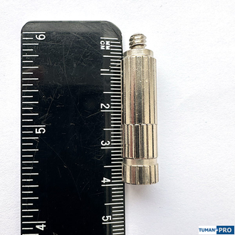 Форсунка высокого давления FG Machine