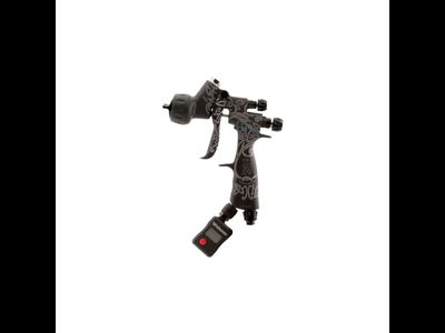 Краскопульт Genesi CARBONIO 360 EVO GEO Varangi