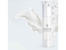 УКРЕПЛЯЮЩИЙ КРЕМ ДЛЯ ЛИЦА НА ОСНОВЕ МОЛОЗИВА COLOSTRUM PRO FACE TREATMENT