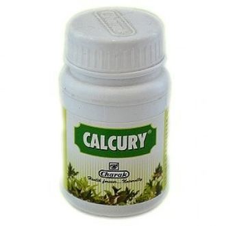 Калкури (Calcury) 40таб