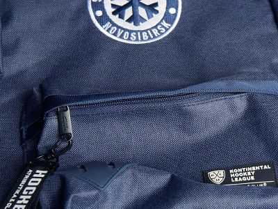 Рюкзак ХК "СИБИРЬ" A&C 940105