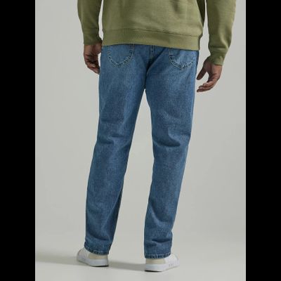 Джинсы Lee® Legendary Relaxed Straight Jean