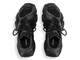 Balenciaga Stapler Sneaker Black мужские