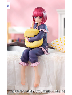 Фигурка Кана Арима (Kana Arima Have a good night! Noodle Stopper)