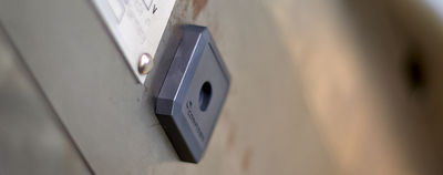 Confidex NFC метки