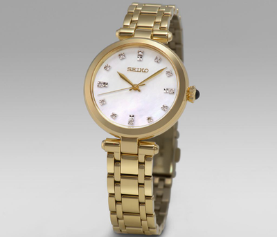 Наручные часы Seiko SRZ536P1