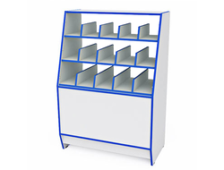 Прилавок «Гамма» кондитерский