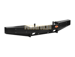 Передний силовой бампер серии Трофи на УАЗ 3151 1985-2003 (02.203.01)