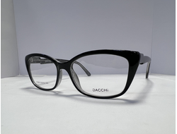 Оправа DACCHI 37699 С6 53-16-145