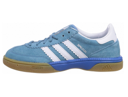 Кроссовки Adidas HB Spezial Blue