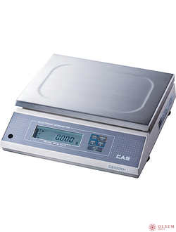 Весы лабораторные CAS CBX-32KH