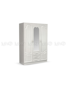 Шкаф 3-х ств