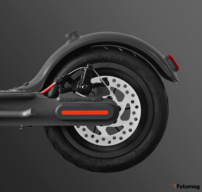 Электросамокат KingSong X1 36V 280 wh