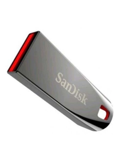 120030 Память Flash Sandisk 32Gb CZ71 Cruzer Force