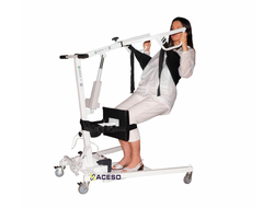 Электрический подъёмник MARTIN-H