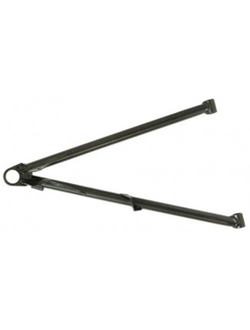 SPI SM-08256 Нижний рычаг левый BRP