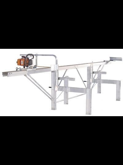 Мобильная минипилорама Logosol М5 Логосоль, от