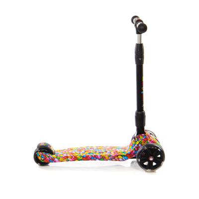 ТРЕХКОЛЕСНЫЙ САМОКАТ SCOOTER MAXI MICAR ULTRA CANDY