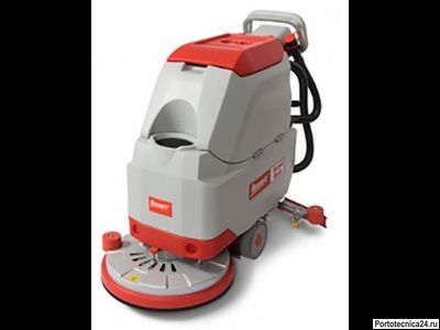 Аккумуляторная поломоечная машина с приводом на колёсаBennett Smart S510bt Basic (с гелевыми АКБ 113 а/ч)