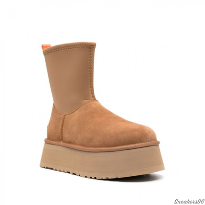 UGG Classic Dipper Chestnut Женские (36-40)