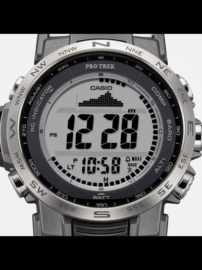 Часы Casio Pro Trek PRW-35TLD-7