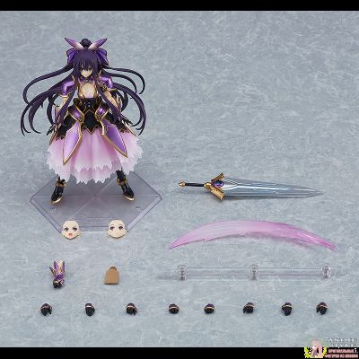 Фигурка фигма Тока Ятогами (figma Yatogami Tooka)