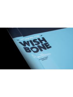 Вейкборд Wishbone 143