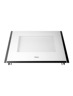 Внешнее стекло духовки Hansa 9060634