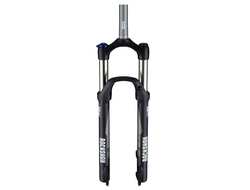 Вилка Rock Shox XC 30 TK, 29", 1-1/8”, ход 100 мм, PM, QR 9 мм, пружин.-масл.