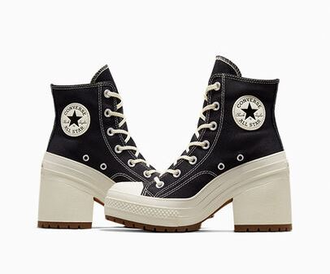 Chuck 70 luxe leather high top hotsell