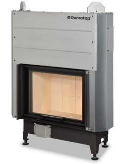 Romotop HEAT 3G L 66.50.01