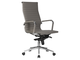 Офисное кресло для руководителей DOBRIN CLARK, серый