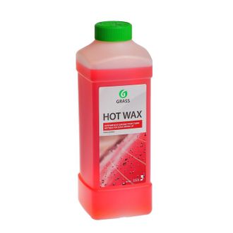 Grass горячий воск &quot;Hot wax&quot; 1кг
