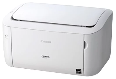 Canon Imageclass LBP6030 White