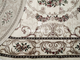 КОВЕР COLIZEY D066 - CREAM / 2*4 М OVAL