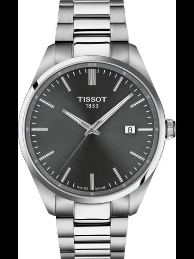 Швейцарские часы Tissot T150.410.11.081.00