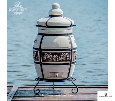 Тандыр Степной