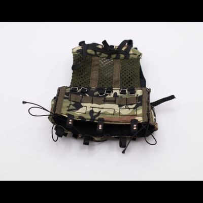 Разгрузка - 1/6 (UD9012) - Ujindou