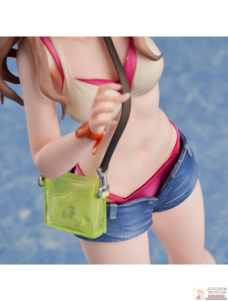 Фигурка Юмэ Минами (Yume Minami Swimsuit Ver.)