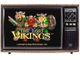The Lost Vikings, Игра для Сега (Sega Game) GEN