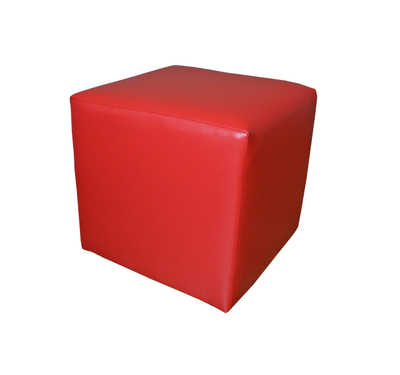 Пуф Опус квадратный