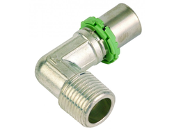 Пресс угольник 26*3/4 НР [1089]