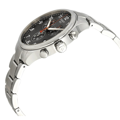 Швейцарские часы Tissot T116.617.11.057.02